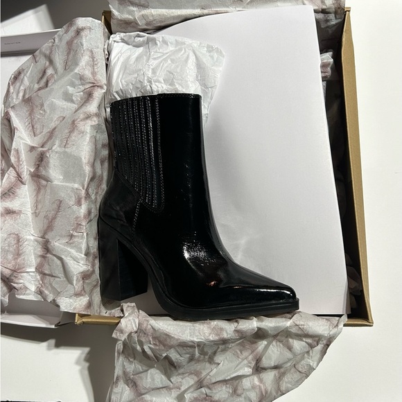 Jessica Simpson Bolesia Boot | Size 5M | Chic Fall Staple - Picture 7 of 7